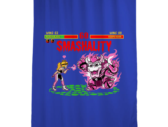 Smash Kombat