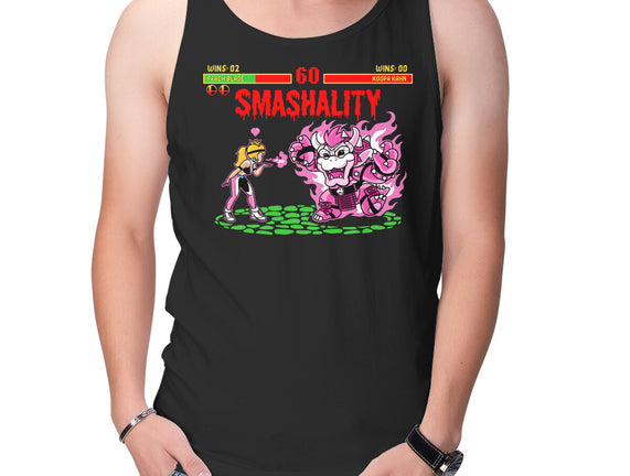 Smash Kombat