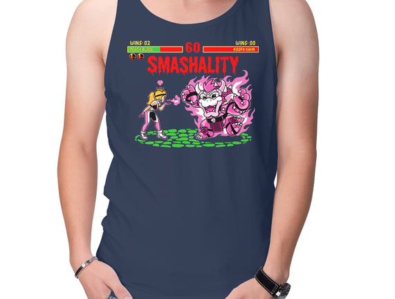 Smash Kombat