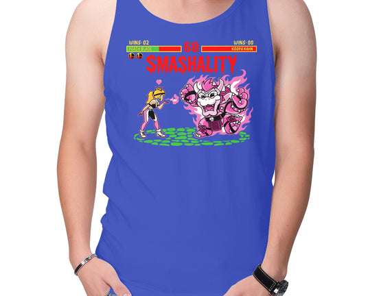 Smash Kombat