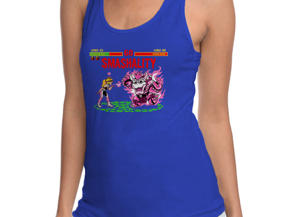 Smash Kombat