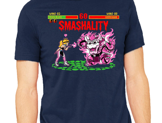 Smash Kombat
