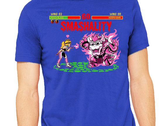 Smash Kombat