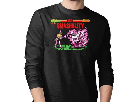 Smash Kombat