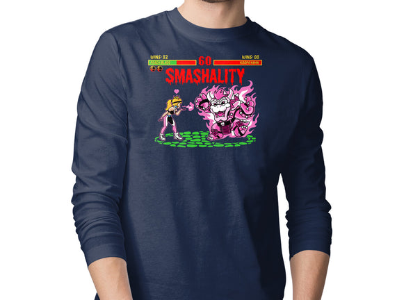 Smash Kombat
