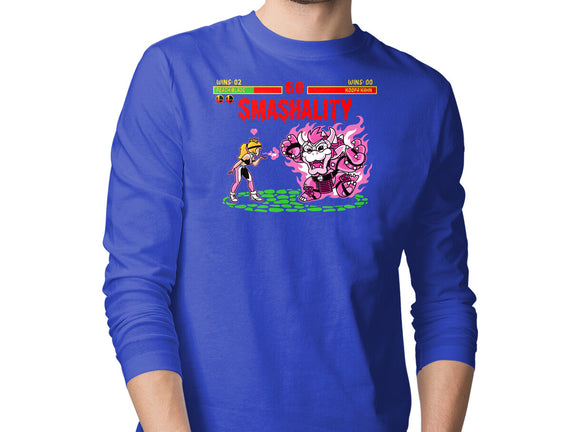 Smash Kombat