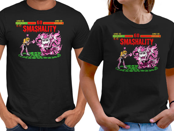 Smash Kombat