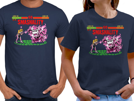 Smash Kombat
