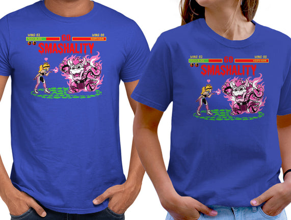 Smash Kombat