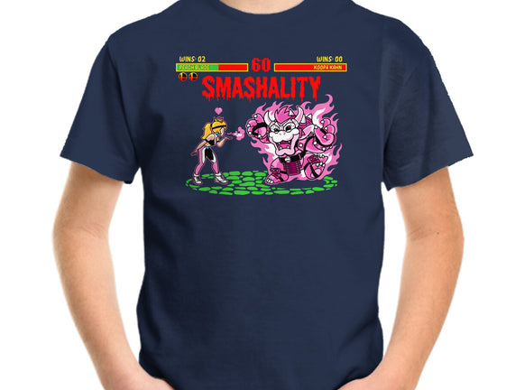 Smash Kombat