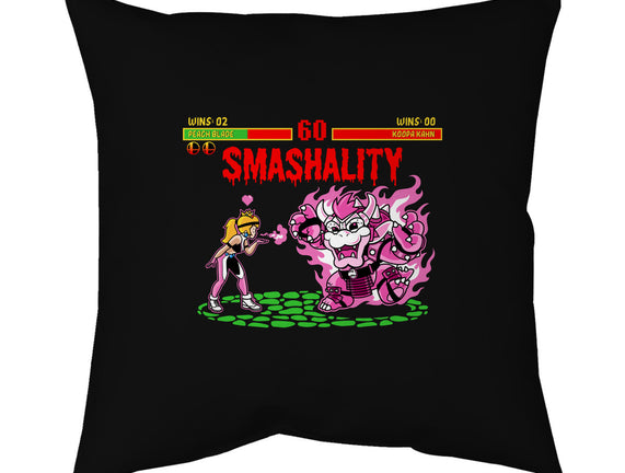 Smash Kombat