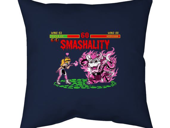 Smash Kombat