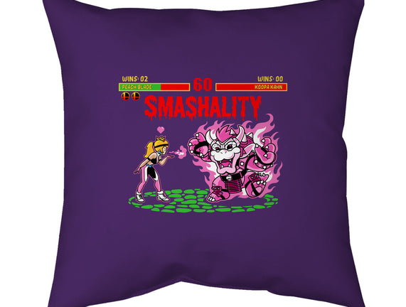 Smash Kombat