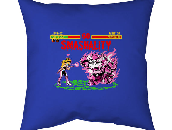 Smash Kombat