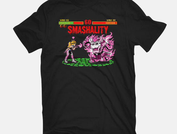 Smash Kombat