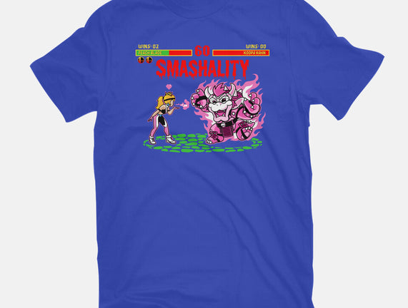 Smash Kombat