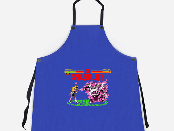 Smash Kombat