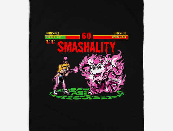 Smash Kombat
