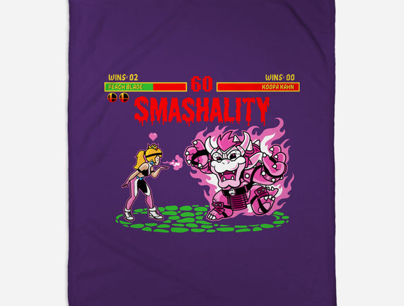 Smash Kombat