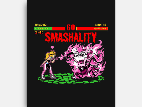 Smash Kombat