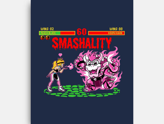 Smash Kombat