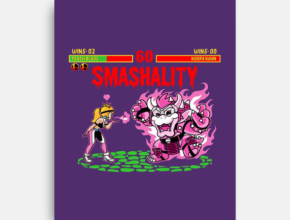 Smash Kombat