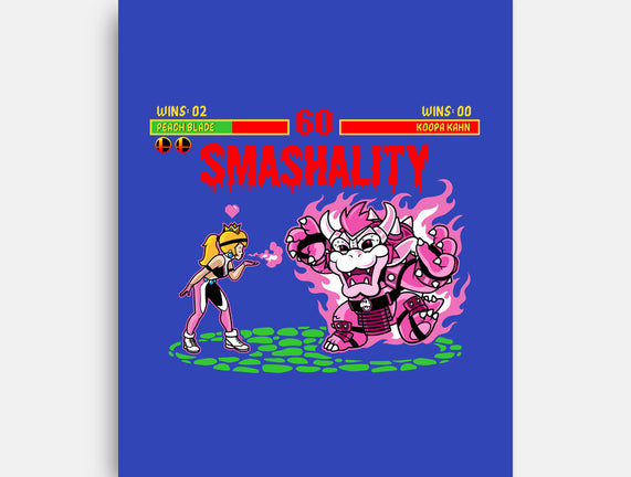 Smash Kombat