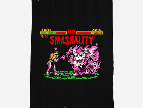 Smash Kombat