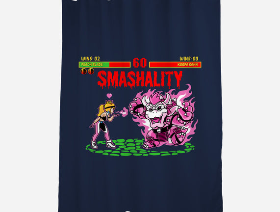 Smash Kombat