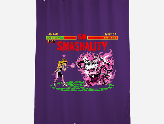 Smash Kombat
