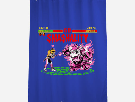 Smash Kombat