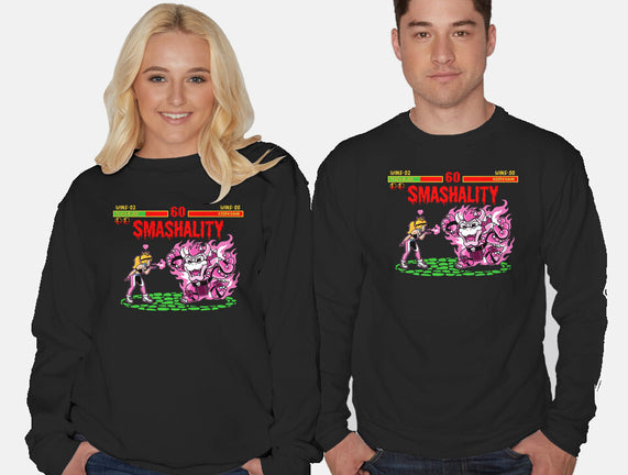 Smash Kombat