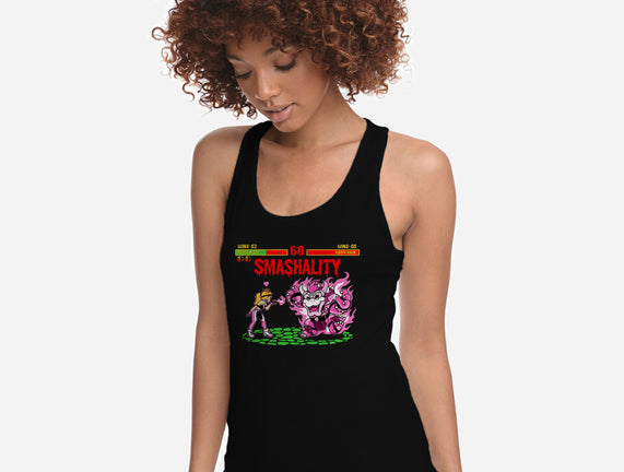 Smash Kombat