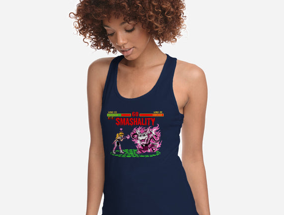 Smash Kombat