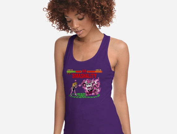 Smash Kombat