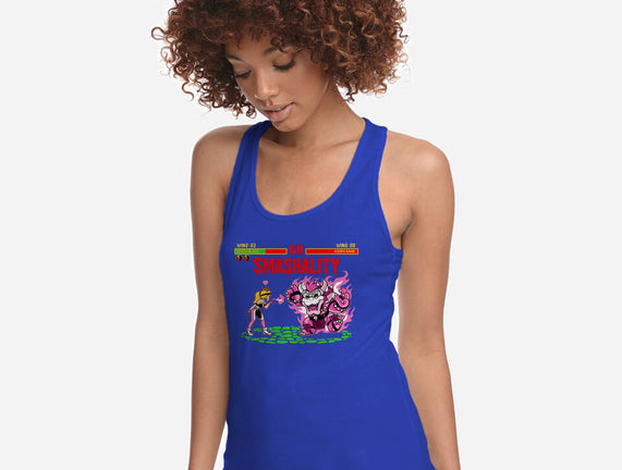Smash Kombat