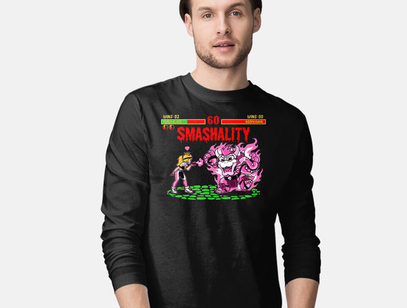 Smash Kombat