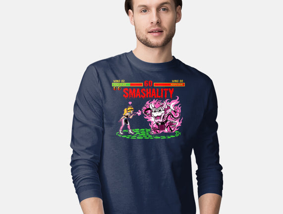 Smash Kombat