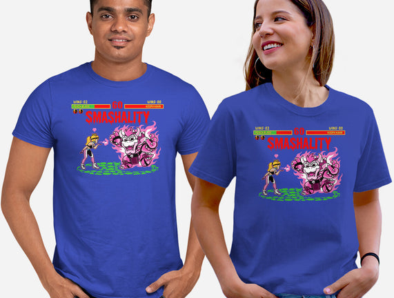 Smash Kombat