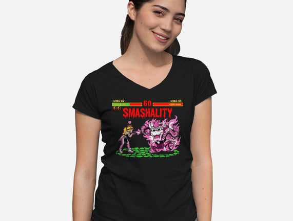 Smash Kombat