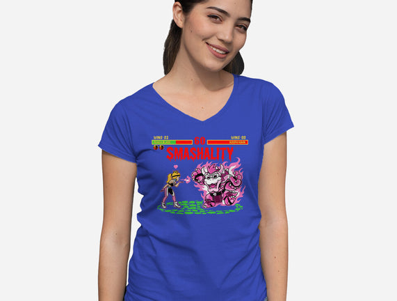 Smash Kombat