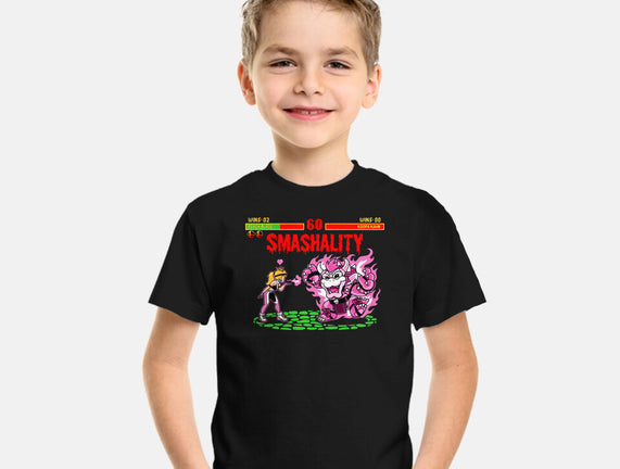 Smash Kombat