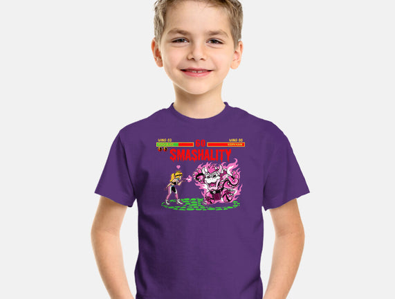 Smash Kombat
