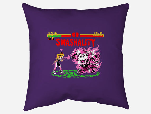 Smash Kombat