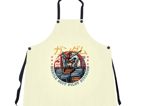 Mobile Suit Pilot Division