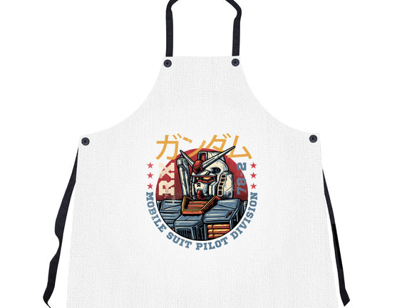 Mobile Suit Pilot Division