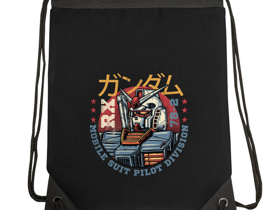 Mobile Suit Pilot Division
