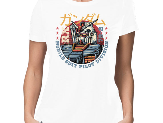 Mobile Suit Pilot Division