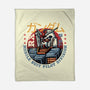 Mobile Suit Pilot Division-None-Fleece-Blanket-glitchygorilla