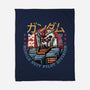 Mobile Suit Pilot Division-None-Fleece-Blanket-glitchygorilla